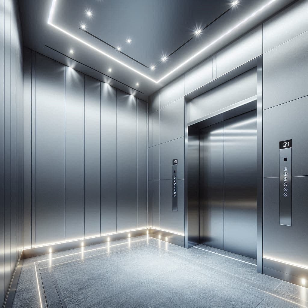 大厦名字文章配图